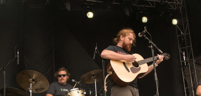 Tyler Childers Presale Codes and Ticket Info