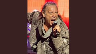 Bruce Dickinson Presale Codes and Ticket Info Bruce Dickinson Presale Codes and Ticket Info