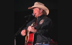 Tracy Lawrence Presale Codes and Ticket Info
