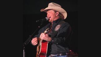 Tracy Lawrence Presale Codes and Ticket Info