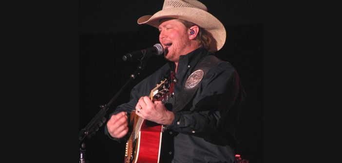 Tracy Lawrence Presale Codes and Ticket Info
