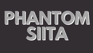 Phantom Siita Presale Codes and Ticket Info