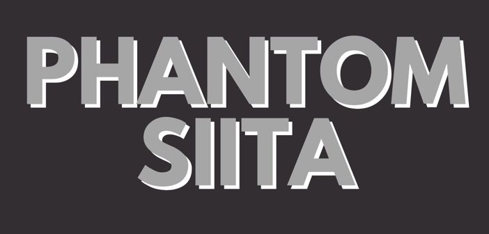 Phantom Siita Presale Codes and Ticket Info