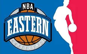 NBA Eastern Conference Schedule and Ticket Info