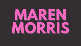 Maren Morris Presale Codes and Ticket Info