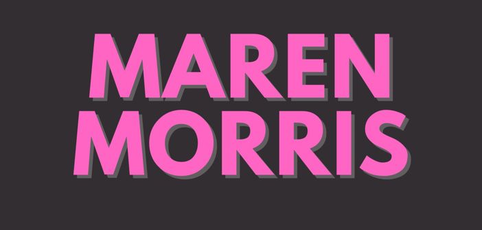 Maren Morris Presale Codes and Ticket Info