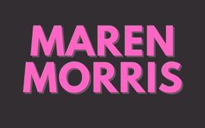 Maren Morris Presale Codes and Ticket Info Maren Morris Presale Codes and Ticket Info