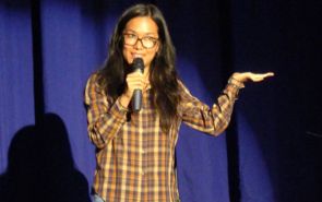 Ali Wong Presale Codes and Ticket Sales Info