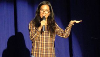 Ali Wong Presale Codes and Ticket Sales Info