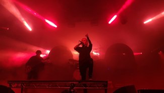 Lorna Shore Presale Codes and Ticket Info