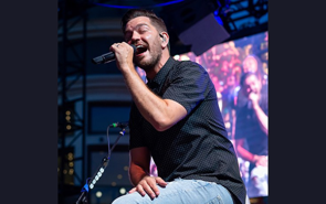 Andy Grammer Presale Codes and Ticket Info Andy Grammer Presale Codes and Ticket Info