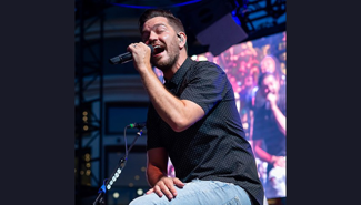 Andy Grammer Presale Codes and Ticket Info Andy Grammer Presale Codes and Ticket Info