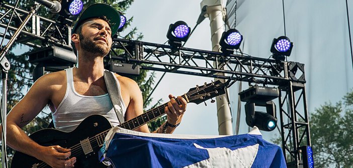 Shakey Graves Presale Codes and Ticket Info