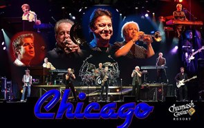 Chicago Tour Announcements 2024