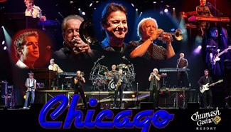 Chicago Tour Announcements 2024