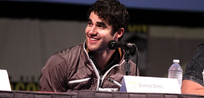 Darren Criss Presale Codes and Ticket Info