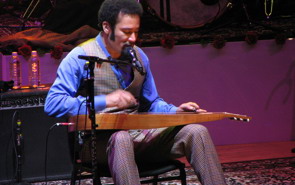 Ben Harper Tour Announcements 2026