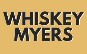 Whiskey Myers Presale Codes and Ticket Info