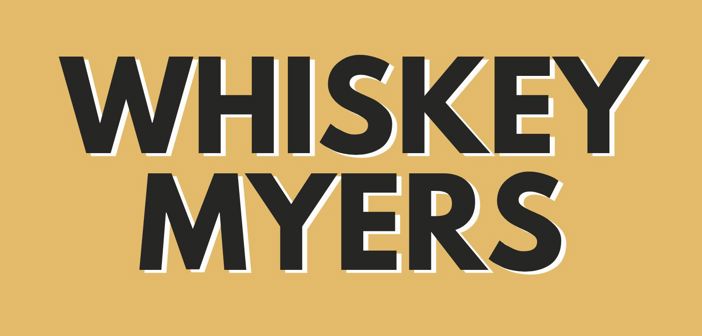 Whiskey Myers Presale Codes and Ticket Info