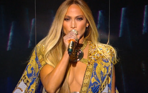 Jennifer Lopez Tour Announcements