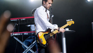 Okean Elzy Presale Codes and Ticket Info Okean Elzy Presale Codes and Ticket Info