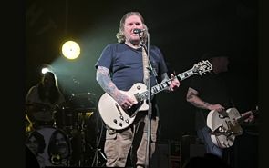 Brian Fallon & The Painkillers Presale Codes and Ticket Info