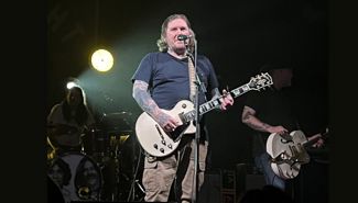 Brian Fallon & The Painkillers Presale Codes and Ticket Info
