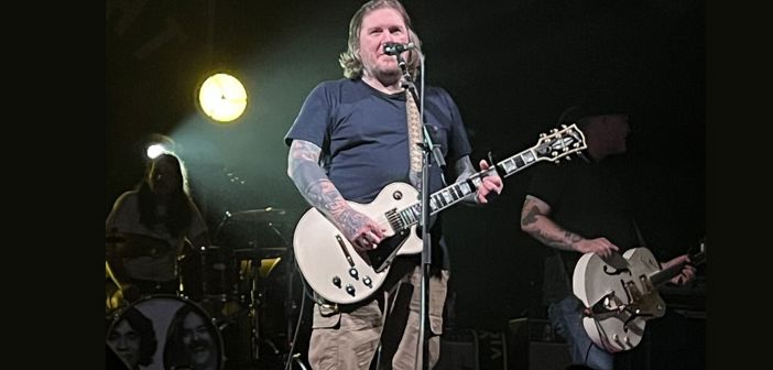 Brian Fallon & The Painkillers Presale Codes and Ticket Info