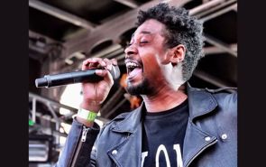 Danny Brown Presale Codes and Ticket Info
