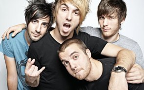 All Time Low Presale Passwords