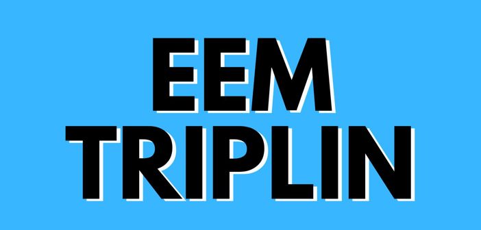 Eem Triplin Presale Codes and Ticket Info