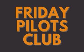 Friday Pilots Club Presale Codes and Ticket Info