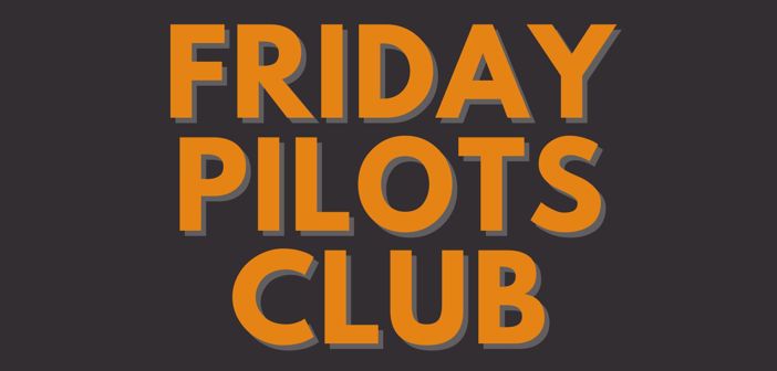 Friday Pilots Club Presale Codes and Ticket Info
