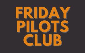 Friday Pilots Club Presale Codes and Ticket Info Friday Pilots Club Presale Codes and Ticket Info