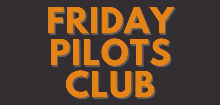 Friday Pilots Club Presale Codes and Ticket Info Friday Pilots Club Presale Codes and Ticket Info