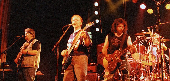 Bachman-Turner Overdrive Presale Codes and Ticket Info Bachman-Turner Overdrive Presale Codes and Ticket Info