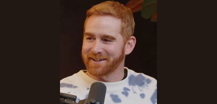 Andrew Santino Presale Codes and Ticket Info