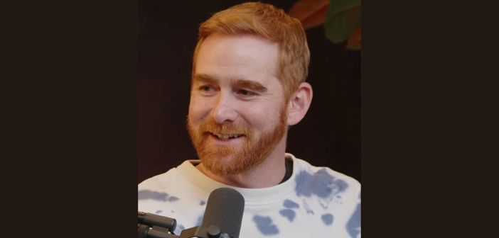 Andrew Santino Presale Codes and Ticket Info Andrew Santino Presale Codes and Ticket Info