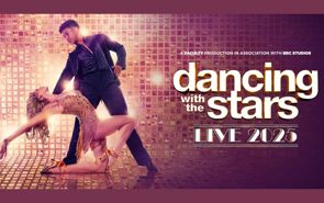 Dancing With The Stars: Live! Presale Codes and Ticket Info