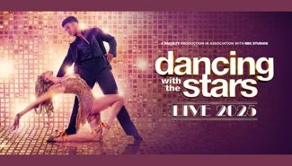 Dancing With The Stars: Live! Presale Codes and Ticket Info