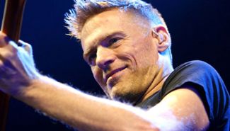 Bryan Adams Presale Codes and Ticket Info