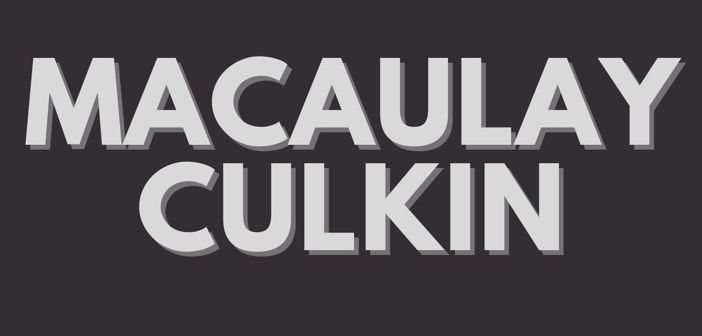 Macaulay Culkin Presale Codes and Ticket Info