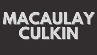 Macaulay Culkin Presale Codes and Ticket Info Macaulay Culkin Presale Codes and Ticket Info