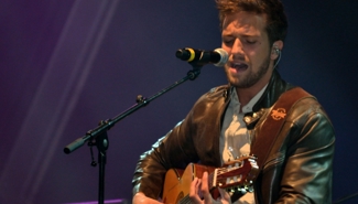 Pablo Alboran Presale Codes and Ticket Info