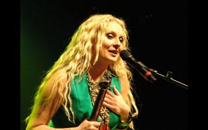 EivøR Presale Codes and Ticket Info