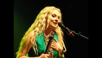 EivøR Presale Codes and Ticket Info