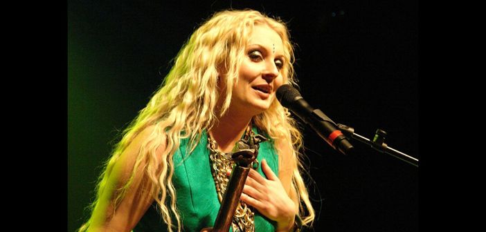 EivøR Presale Codes and Ticket Info