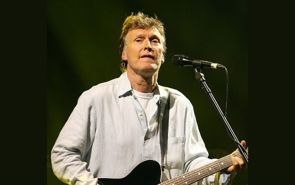 Steve Winwood Sold Out Shows
