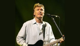 Steve Winwood Sold Out Shows