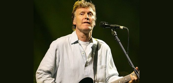 Steve Winwood Sold Out Shows
